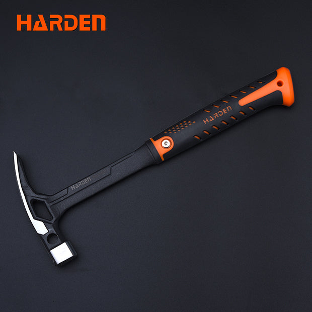 Martillo Forjado Profesional 16 OZ Harden