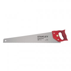 SERRUCHO STANLEY SERIE PROFESIONAL 24