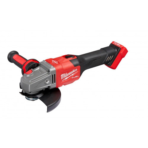 ESMERIL INALAMBRICO 4.1/2 M18 CON FRENO MILWAUKEE 2981-20