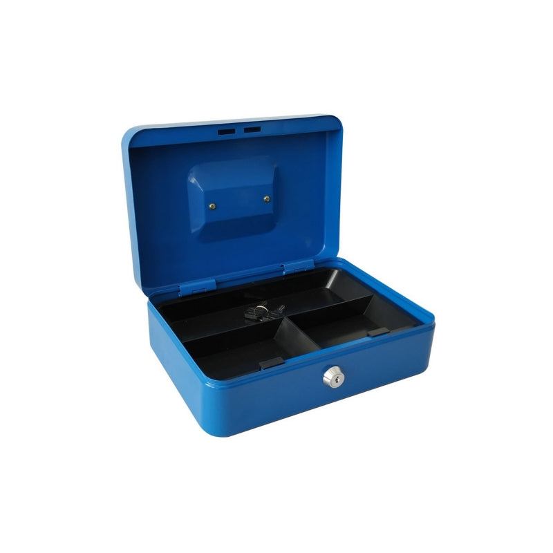 CAJA VALORES 10
