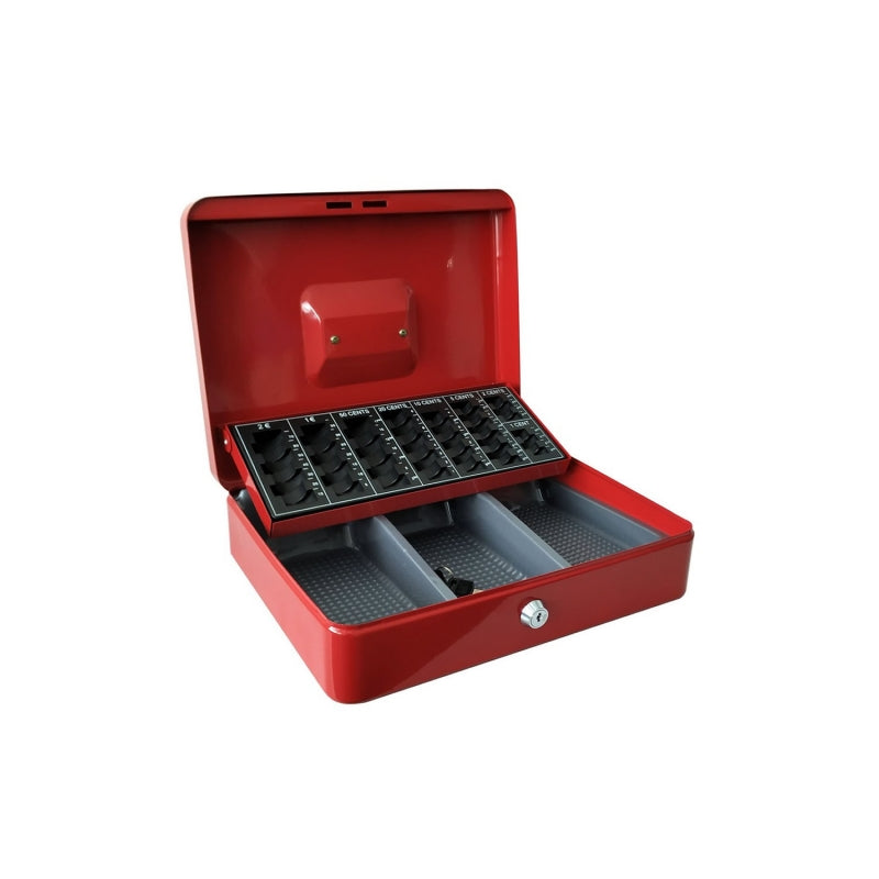 CAJA VALORES 12