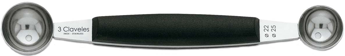 DECORADOR TRES CLAVELES # 4801 (4800)  22-25 MM