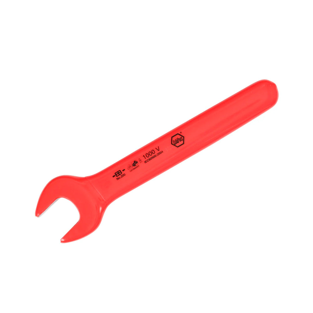 Llave boca aislada 11/16"
