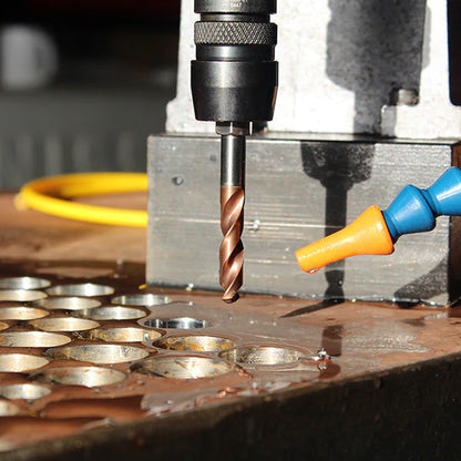 Brocas helicoidales ULTRA