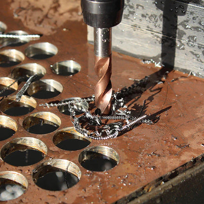 Brocas helicoidales ULTRA