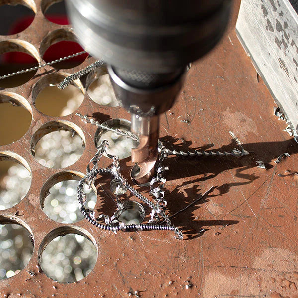 Brocas helicoidales ULTRA