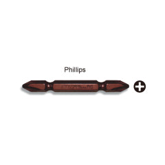 PUNTA CROSSMAN MAGNET. PHIL DOBLE #2  1/4