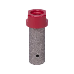 FRESA RUBI DIAMANTADA CILINDRICA # 06985  20 MM - ROSCA M14 SUPERPRO