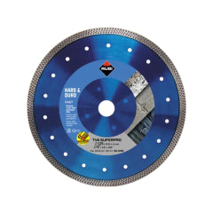DISCO RUBI  PARA CORTE MATERIAL DURO # 31933 125MM SUPERPRO