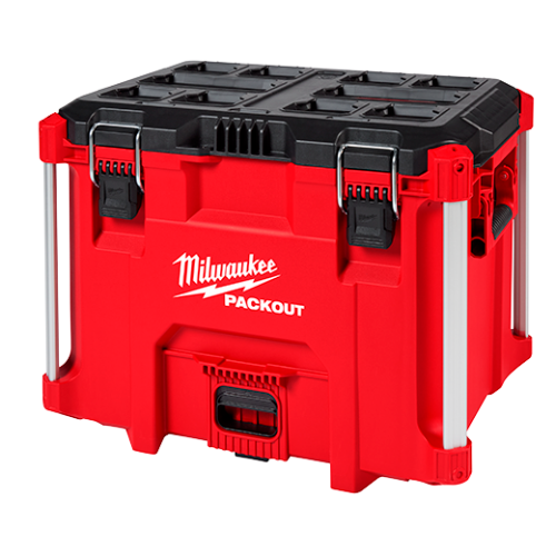 CAJA DE HERRAMIENTAS PACKOUT XL 48-22-8429 MILWAUKEE