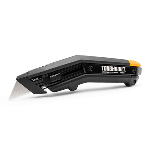 CUCHILLO CARTONERO CURVO TOUGHBUILT TB-H4-11-A