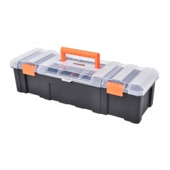 CAJA HERRAMIENTAS TACTIX #320144 18