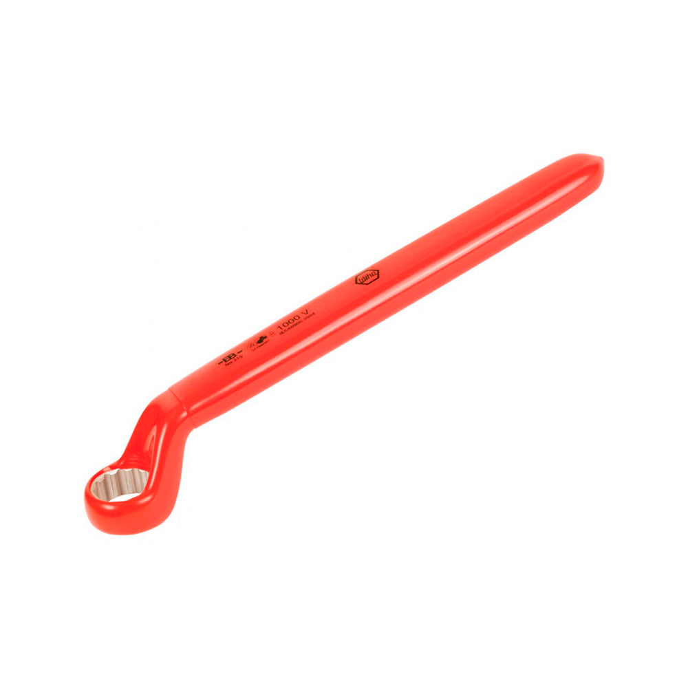 Llave corona aislada 5/16"