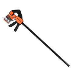 PRENSA CARPINTERO TACTIX # 215634 T/SARGENTO C/GATILLO 600 MM