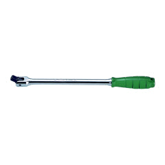 MANGO ARTICULADO HANS 1/2 DR 18 # 4700G-18 (OF)