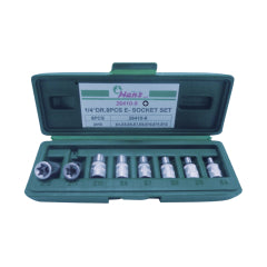 DADO HANS # 26410-8 1/4 DR JGO. 8 PZS (OF)