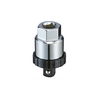 ADAPTADOR CHICHARRA HANS 1/4"F X 1/4"M 1/4 DR # 21804 (OF)