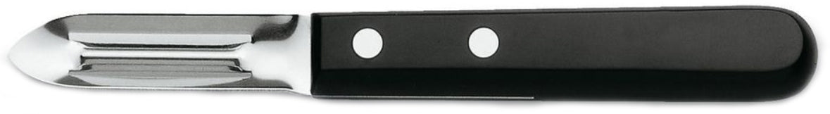 CUCHILLO TRES CLAVELES # 900   6 CMS PELADOR