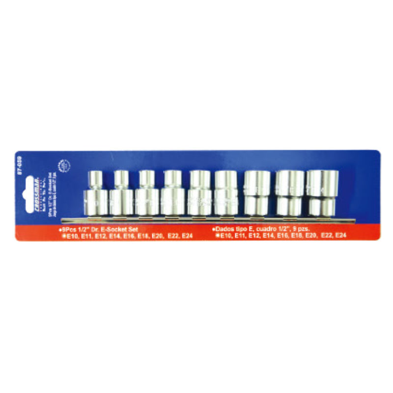 DADO CROSSMAN # 87-059 1/2
