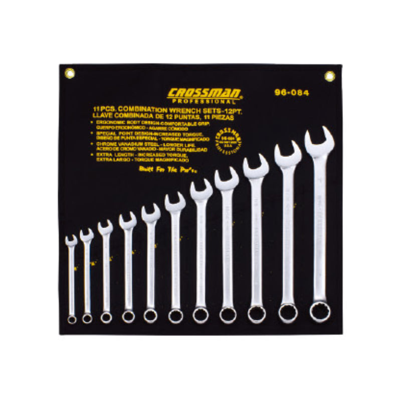 LLAVE P Y C CROSSMAN # 96084 3/8