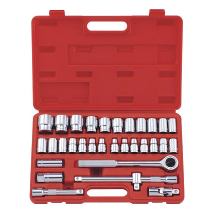 DADO CROSSMAN #87-001 1/2 DR 5/16"-1.1/4"+ 3 CAJAS DE TARUGOS (OF)