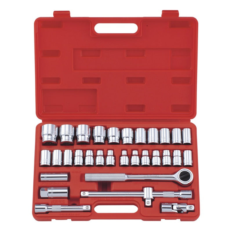 DADO CROSSMAN #87-001 1/2 DR 5/16"-1.1/4"+ 3 CAJAS DE TARUGOS (OF)
