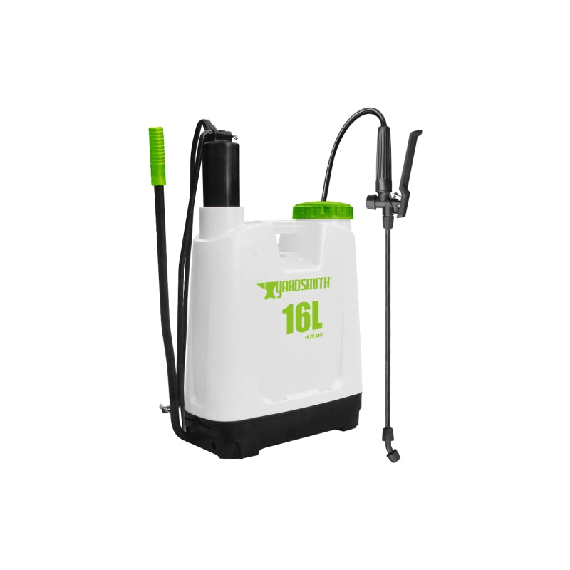 FUMIGADOR YARDSMITH (TACTIX) 16 LITROS # 625005