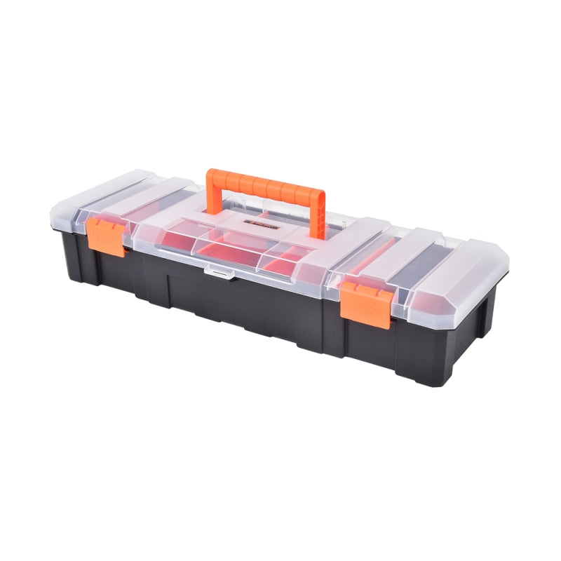 CAJA HERRAMIENTAS TACTIX #320142 18