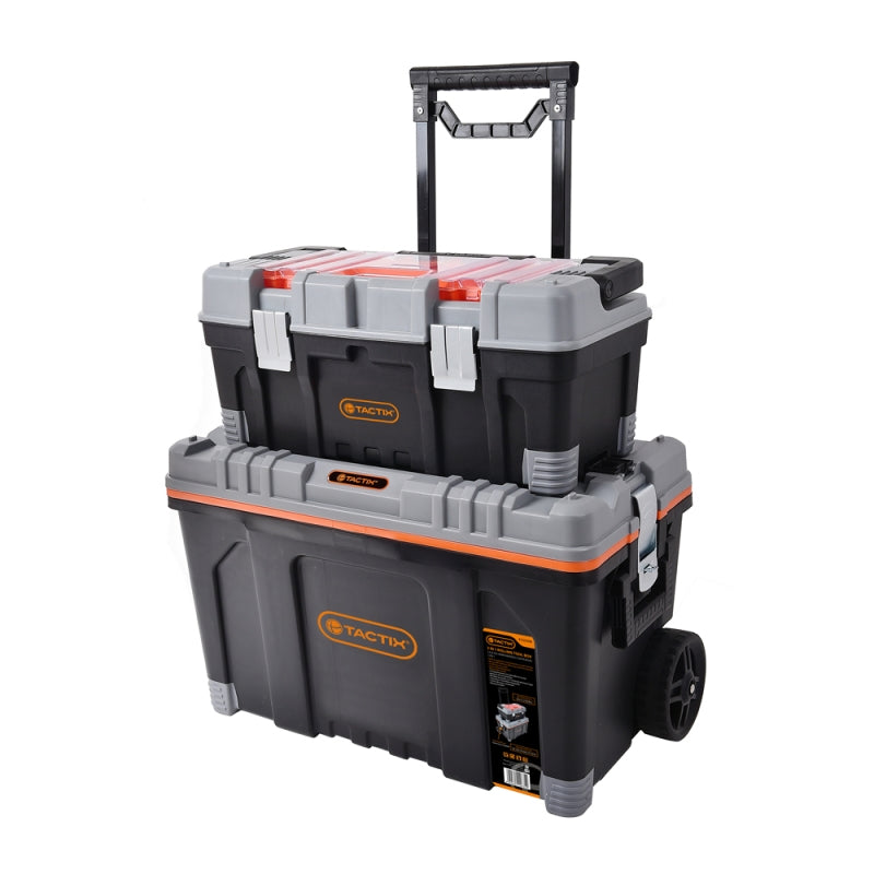 CAJA HERRAMIENTA TACTIX #320308 PLASTICA 26