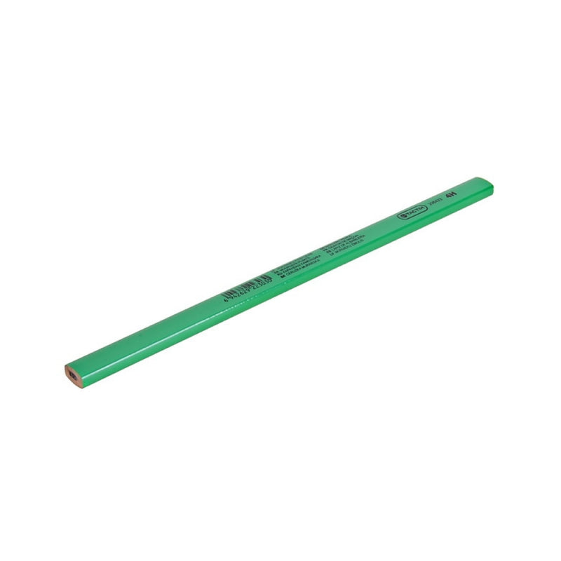 LAPIZ PARA ALBAÑILERIA TACTIX # 298423 CJA.50 PIEZAS