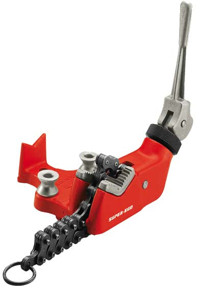 PRENSA CADENA ROTHENBERGER (SUPER-EGO) # 4000300 1/8