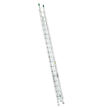ESC. EXTENSION ALUMINIO 40 PELDAÑOS 10.66M