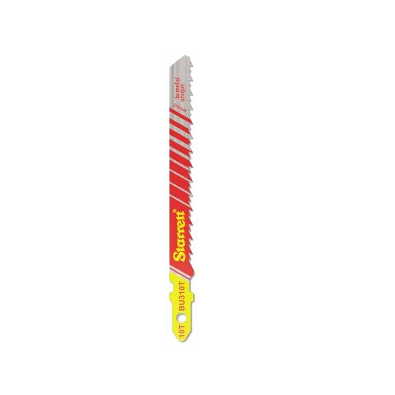 HOJA STARRET CALAR MADERA # BU310T