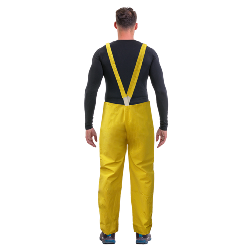 TRAJE JARDINERA XP-550 NORDIC AMARILLO L