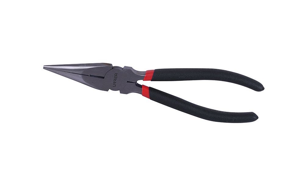 "Pinza elect 8-9/16"" lga lat" (TWS-2292GI) - URREA