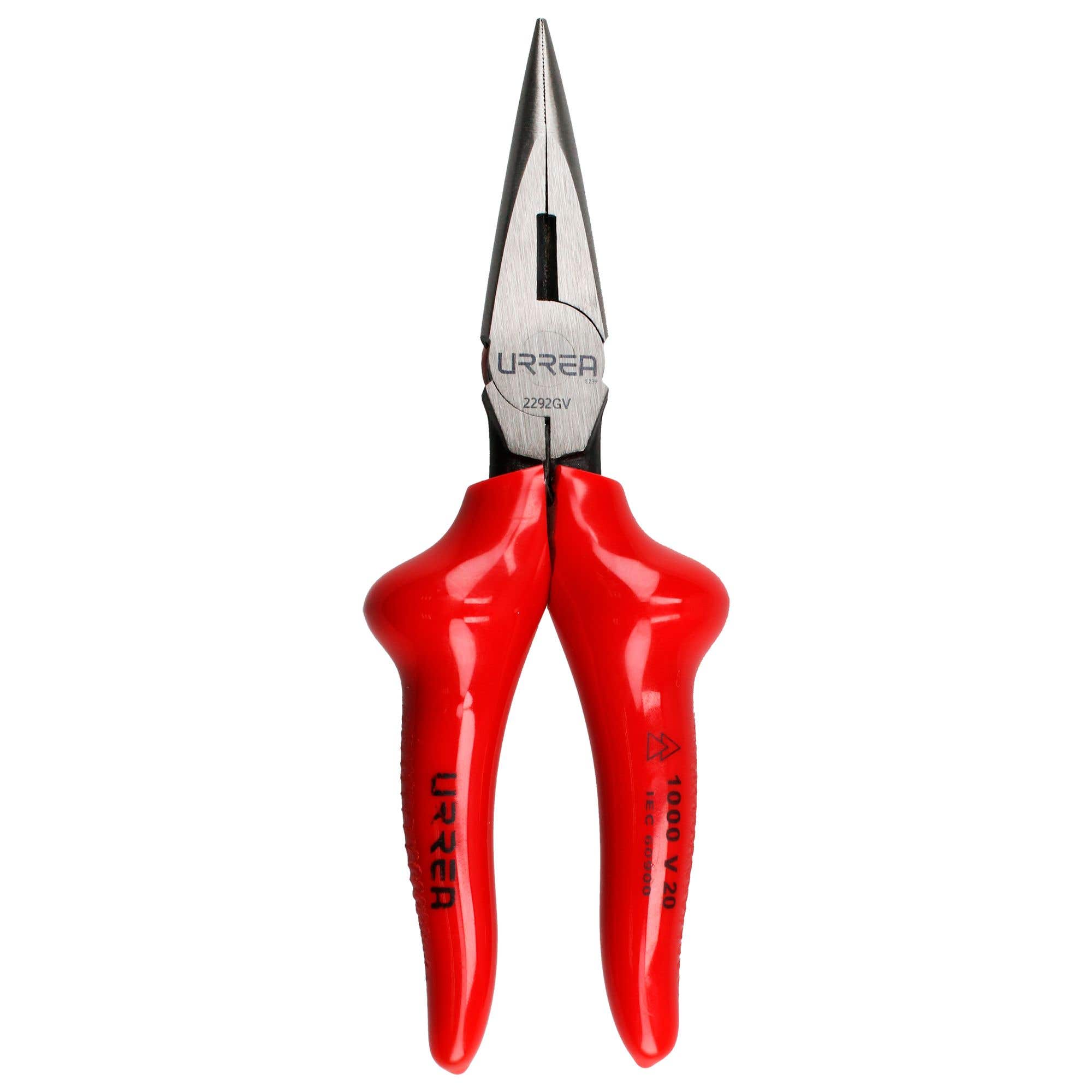 "Pinza 1000V 8-9/32"" lgas" (TWS-2292GV) - URREA
