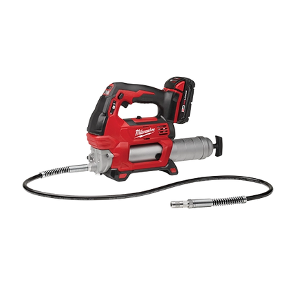 ENGRASADORA BATERIA M18 2 VEL (2646-22CT) MILWAUKEE