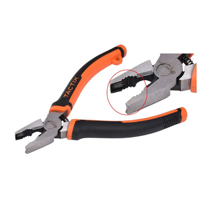 ALICATE TACTIX REMOVEDOR TORNILLOS # 200029 - 6