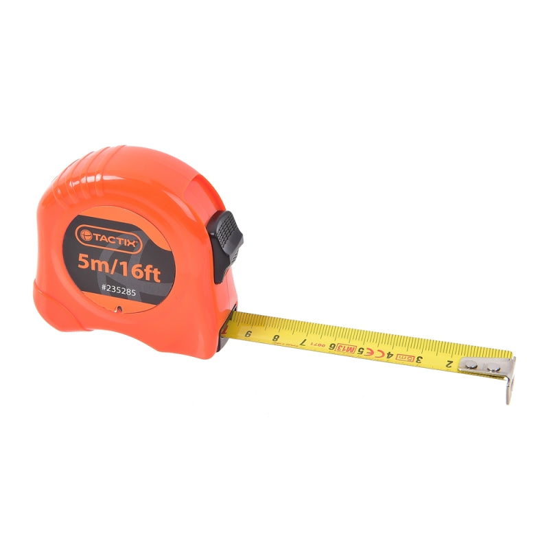 HUINCHA TACTIX # 235285 5.0 MTS X 3/4