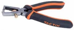 ALICATE TACTIX # 200025 REFORZADO PELACABLE 6