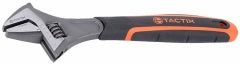 LLAVE FRANCESA TACTIX # 210001 REFORZADA 6