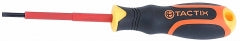 ATORNILLADOR TACTIX # 205507 AISLADO 6.5 X 150 MM