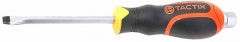 ATORNILLADOR TACTIX # 205169 HEXAGONAL C/TORQUE 3/16 X 3