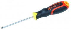 ATORNILLADOR TACTIX # 205008 CARPINTERO 3/16" X 2"