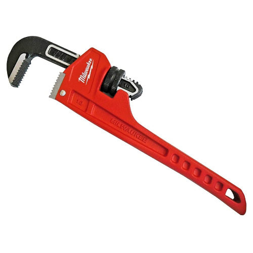 LLAVE STILLSON 10 MILWAUKEE 48-22-7110