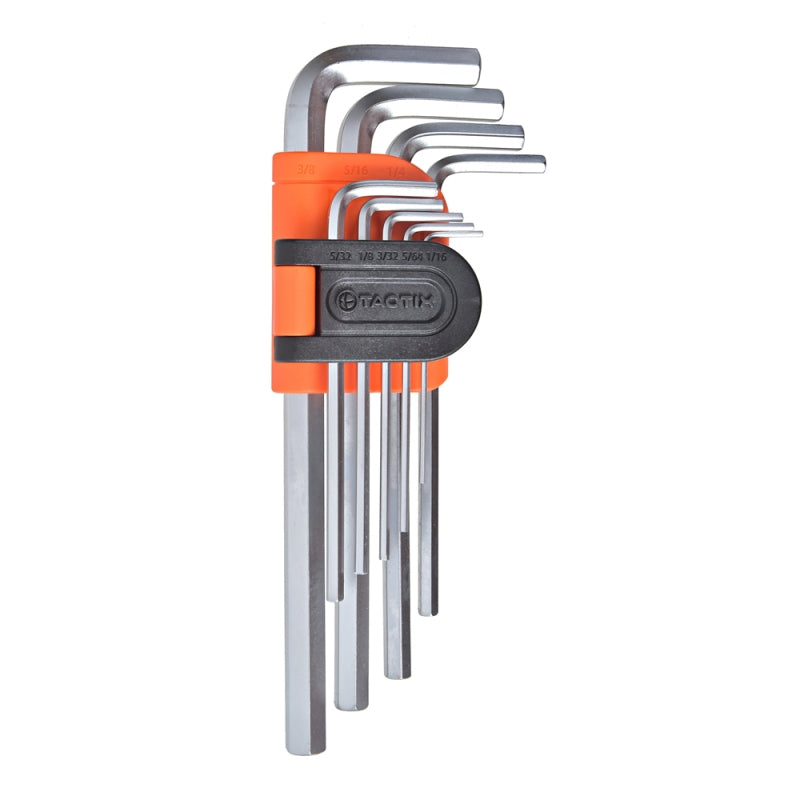 LLAVE ALLEN TACTIX # 206003 1/16