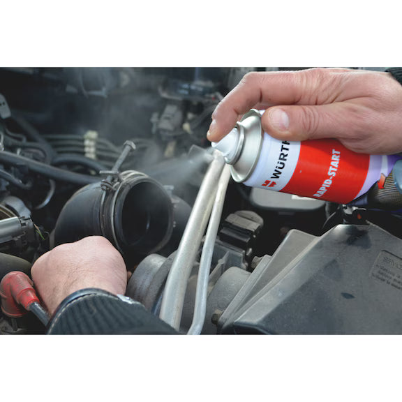 AUTOARRANQUE-START-RAPID-300ML - WURTH