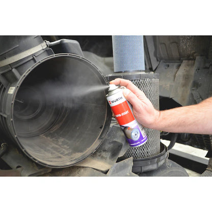 AUTOARRANQUE-START-RAPID-300ML - WURTH