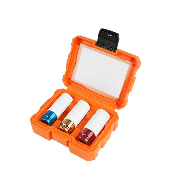 Set dados de impacto para llantas industrial 1/2