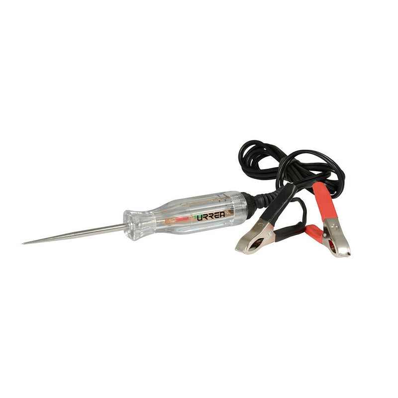 Probador circuitos LED logico (TWS-23501) - URREA